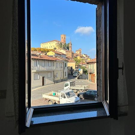 Takalcastel 2 Apartment Cisterna d'Asti Bagian luar foto